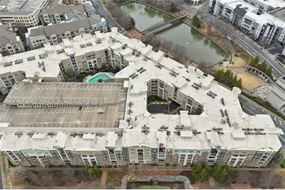 390 17th Street NW #6057, Atlanta, GA 30363 - Photo 34