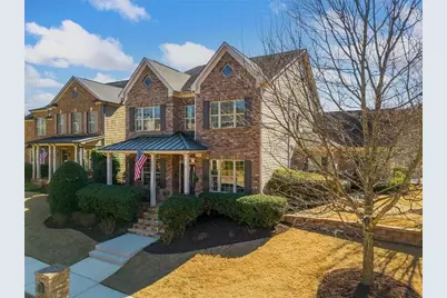 2082 Westwood Road SE, Smyrna, GA 30080 - Photo 2