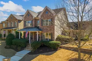 2082 Westwood Rd SE, Smyrna, GA 30080 - Photo 2