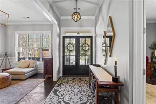 2082 Westwood Rd SE, Smyrna, GA 30080 - Photo 4