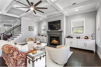 2082 Westwood Road SE, Smyrna, GA 30080 - Photo 8