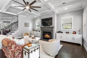 2082 Westwood Rd SE, Smyrna, GA 30080 - Photo 8