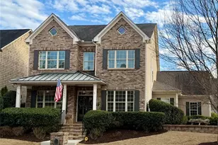 2082 Westwood Rd SE, Smyrna, GA 30080 - Photo 1