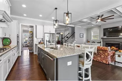 2082 Westwood Road SE, Smyrna, GA 30080 - Photo 16