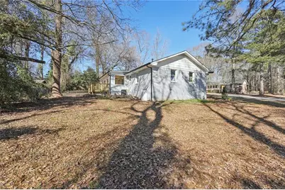 507 Castleaire Drive, Stone Mountain, GA 30087 - Photo 36