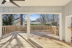 507 Castleaire Dr, Stone Mountain, GA 30087 - Photo 34
