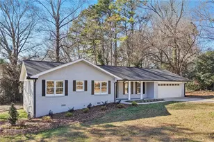 507 Castleaire Dr, Stone Mountain, GA 30087 - Photo 44
