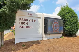 507 Castleaire Dr, Stone Mountain, GA 30087 - Photo 48