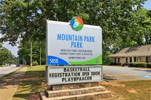 507 Castleaire Dr, Stone Mountain, GA 30087 - Photo 52