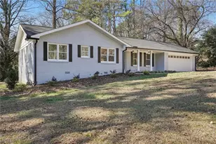 507 Castleaire Dr, Stone Mountain, GA 30087 - Photo 6