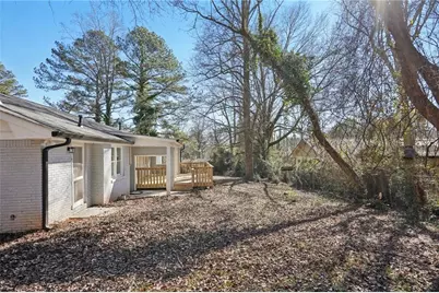 507 Castleaire Drive, Stone Mountain, GA 30087 - Photo 40