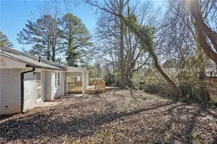 507 Castleaire Dr, Stone Mountain, GA 30087 - Photo 40