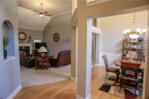 3875 Spring Manor Ct, Loganville, GA 30052 - Photo 2