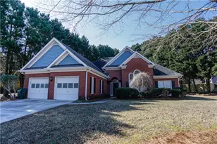 3875 Spring Manor Ct, Loganville, GA 30052 - Photo 1