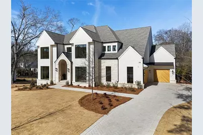 179 Meadow Drive, Alpharetta, GA 30009 - Photo 2