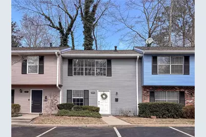 386 Leisure Court SW, Marietta, GA 30064 - Photo 16