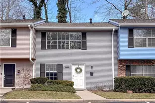 386 Leisure Ct SW, Marietta, GA 30064 - Photo 1