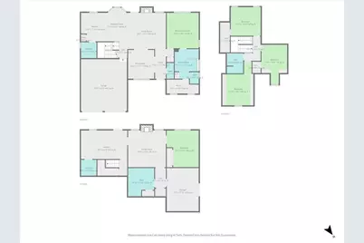 229 McEvers Branch Landing, Acworth, GA 30101 - Photo 54