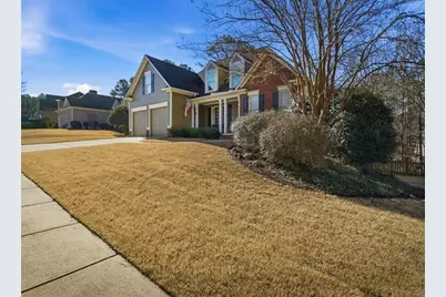 229 McEvers Branch Landing, Acworth, GA 30101 - Photo 50
