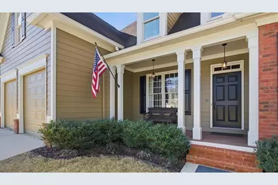 229 McEvers Branch Landing, Acworth, GA 30101 - Photo 2