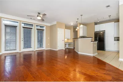 400 17th Street NW #2322, Atlanta, GA 30318 - Photo 6