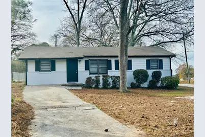 2961 Stone Mountain Street, Lithonia, GA 30058 - Photo 1