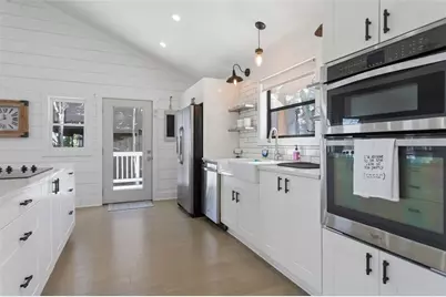 147 N Chestatee Point, Dawsonville, GA 30534 - Photo 14