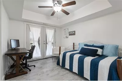 147 N Chestatee Point, Dawsonville, GA 30534 - Photo 18