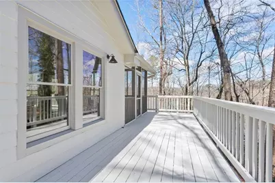 147 N Chestatee Point, Dawsonville, GA 30534 - Photo 32