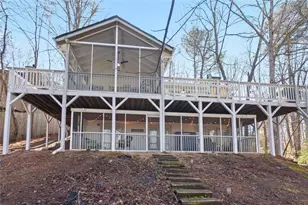 147 N Chestatee Point, Dawsonville, GA 30534 - Photo 2