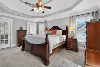 5878 Deer Crossing Drive, Sugar Hill, GA 30518 - Photo 26