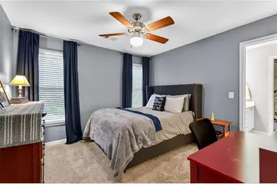 5878 Deer Crossing Drive, Sugar Hill, GA 30518 - Photo 40