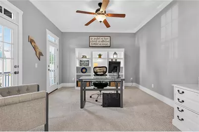 5878 Deer Crossing Drive, Sugar Hill, GA 30518 - Photo 6