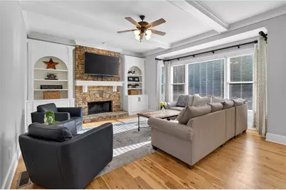 5878 Deer Crossing Drive, Sugar Hill, GA 30518 - Photo 12