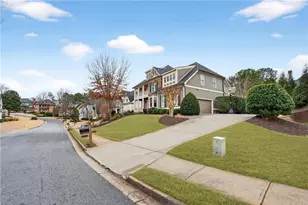 5878 Deer Crossing Dr, Sugar Hill, GA 30518 - Photo 2