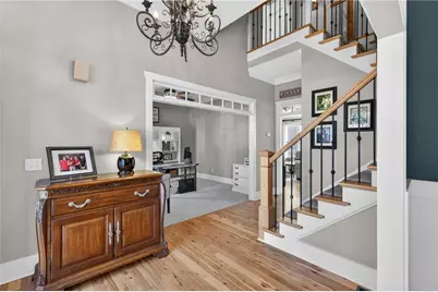 5878 Deer Crossing Drive, Sugar Hill, GA 30518 - Photo 4