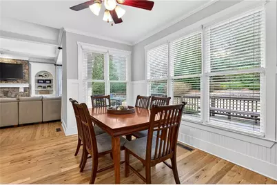 5878 Deer Crossing Drive, Sugar Hill, GA 30518 - Photo 14