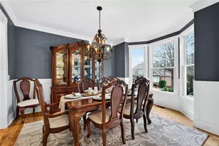 5878 Deer Crossing Dr, Sugar Hill, GA 30518 - Photo 8