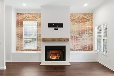 745 Fountainhead Lane NE #5, Atlanta, GA 30324 - Photo 10