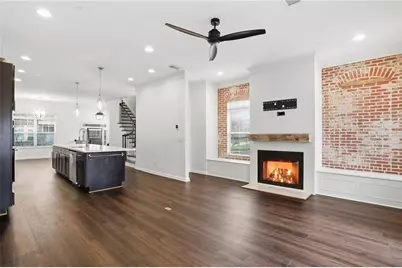 745 Fountainhead Lane NE #5, Atlanta, GA 30324 - Photo 14