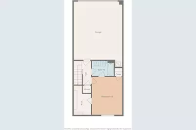 745 Fountainhead Lane NE #5, Atlanta, GA 30324 - Photo 56