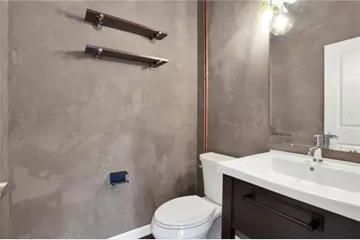 745 Fountainhead Lane NE #5, Atlanta, GA 30324 - Photo 46