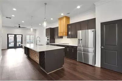 745 Fountainhead Lane NE #5, Atlanta, GA 30324 - Photo 12