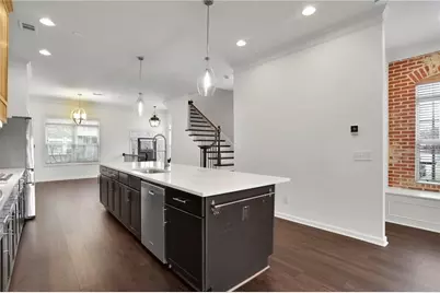 745 Fountainhead Lane NE #5, Atlanta, GA 30324 - Photo 18