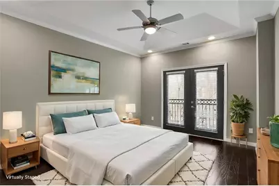 745 Fountainhead Lane NE #5, Atlanta, GA 30324 - Photo 10