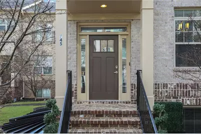 745 Fountainhead Lane NE #5, Atlanta, GA 30324 - Photo 4