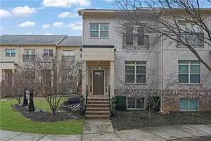 745 Fountainhead Ln NE, Atlanta, GA 30324 - Photo 2