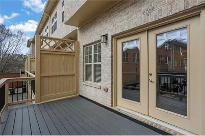 745 Fountainhead Lane NE #5, Atlanta, GA 30324 - Photo 50