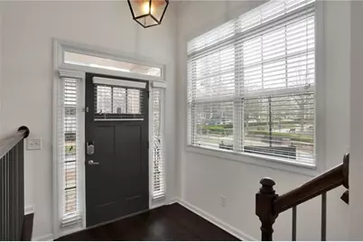 745 Fountainhead Lane NE #5, Atlanta, GA 30324 - Photo 6