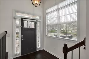 745 Fountainhead Ln NE, Atlanta, GA 30324 - Photo 6